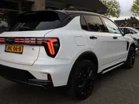 Lynk & Co 01 (2025) thumbnail 3