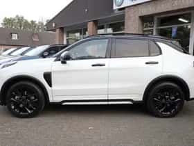 Lynk & Co 01 (2025) thumbnail 57