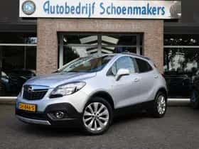 Opel Mokka (2016)