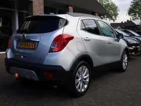 Opel Mokka (2016) thumbnail 2