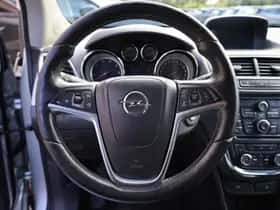 Opel Mokka (2016) thumbnail 11