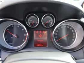 Opel Mokka (2016) thumbnail 14