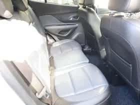Opel Mokka (2016) thumbnail 24