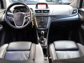 Opel Mokka (2016) thumbnail 4