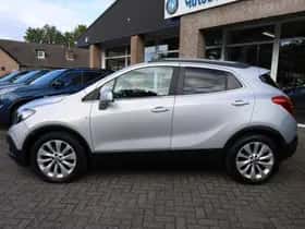 Opel Mokka (2016) thumbnail 31