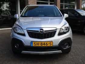 Opel Mokka (2016) thumbnail 32