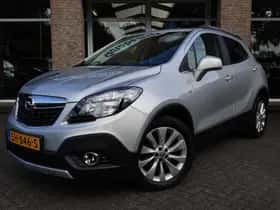 Opel Mokka (2016) thumbnail 9