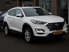 Hyundai Tucson (2020) thumbnail 2