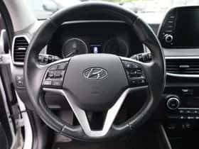 Hyundai Tucson (2020) thumbnail 13