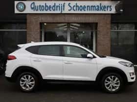 Hyundai Tucson (2020) thumbnail 3