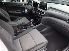 Hyundai Tucson (2020) thumbnail 22