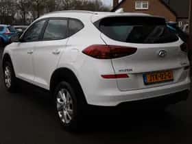 Hyundai Tucson (2020) thumbnail 28