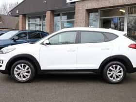 Hyundai Tucson (2020) thumbnail 29