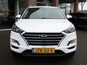 Hyundai Tucson (2020) thumbnail 30