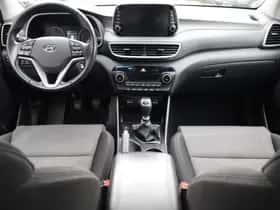 Hyundai Tucson (2020) thumbnail 4