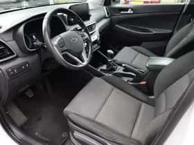 Hyundai Tucson (2020) thumbnail 5
