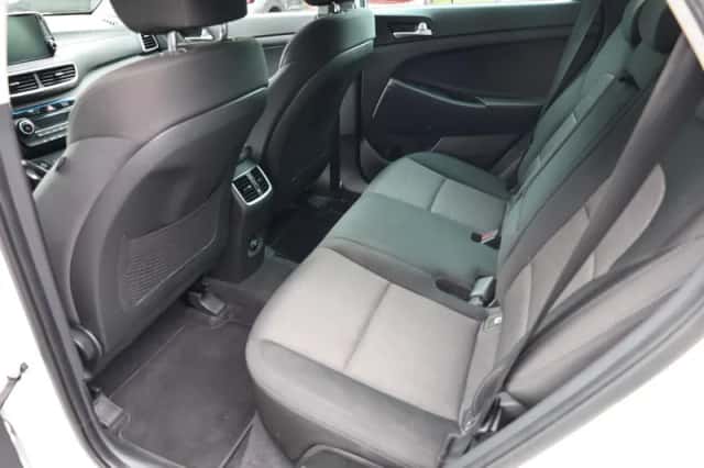Hyundai Tucson (2020) thumbnail 6