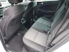 Hyundai Tucson (2020) thumbnail 6