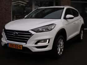 Hyundai Tucson (2020) thumbnail 10
