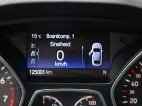 Ford Kuga (2019) thumbnail 11