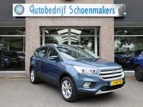 Ford Kuga (2019) thumbnail 3