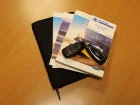 Ford Kuga (2019) thumbnail 33