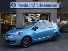 Renault Grand Scénic