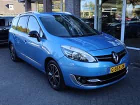 Renault Grand Scénic (2013) thumbnail 3