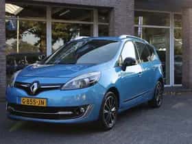 Renault Grand Scénic (2013) thumbnail 39