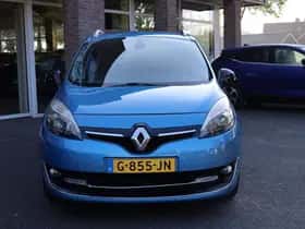 Renault Grand Scénic (2013) thumbnail 40