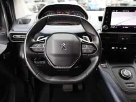 Peugeot Rifter (2019) thumbnail 11