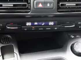Peugeot Rifter (2019) thumbnail 16