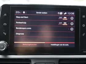 Peugeot Rifter (2019) thumbnail 17