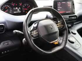 Peugeot Rifter (2019) thumbnail 22