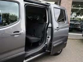 Peugeot Rifter (2019) thumbnail 36