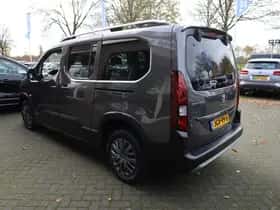 Peugeot Rifter (2019) thumbnail 39
