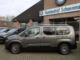 Peugeot Rifter (2019) thumbnail 41