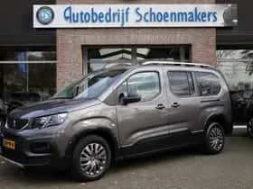 Peugeot Rifter (2019) thumbnail 42