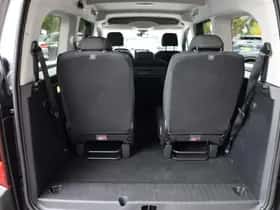 Peugeot Rifter (2019) thumbnail 7