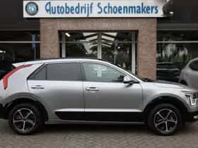 Kia Niro thumbnail 2