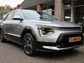 Kia Niro thumbnail 3