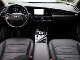 Kia Niro thumbnail 4