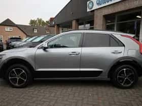 Kia Niro thumbnail 37