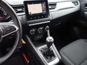 Renault Captur (2020) thumbnail 12