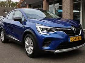 Renault Captur (2020) thumbnail 3