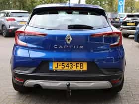 Renault Captur (2020) thumbnail 23
