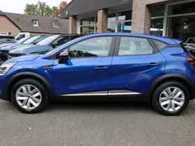 Renault Captur (2020) thumbnail 29