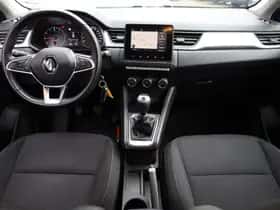 Renault Captur (2020) thumbnail 4