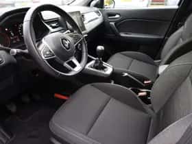 Renault Captur (2020) thumbnail 5