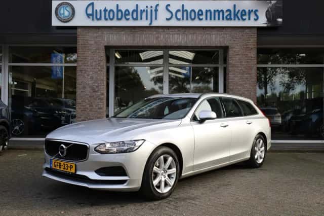Volvo V90 (2017) thumbnail 1